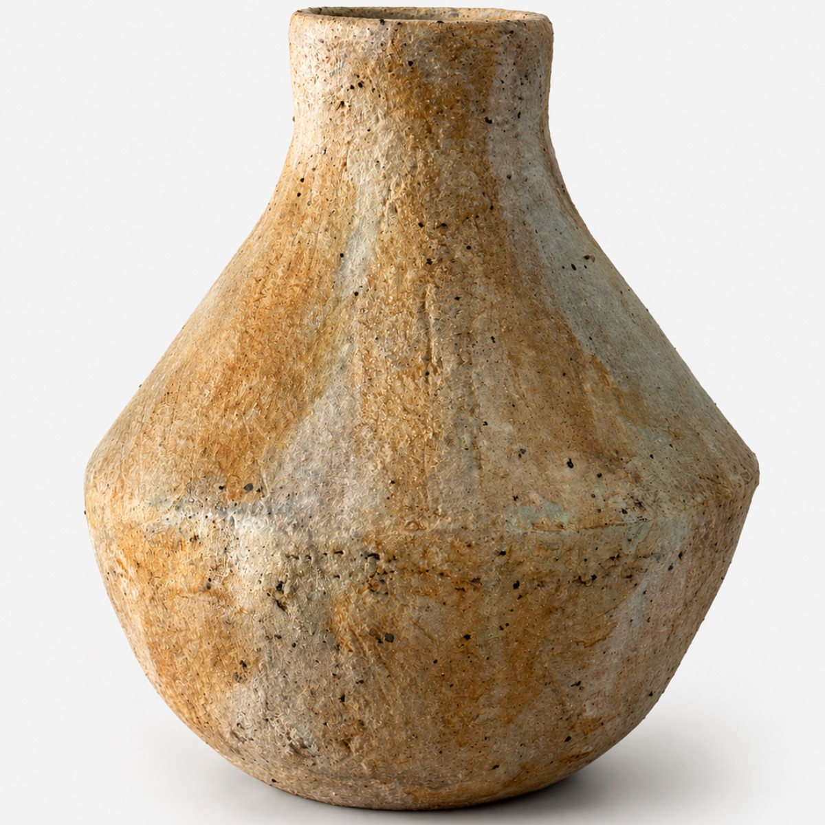Textured Vessel