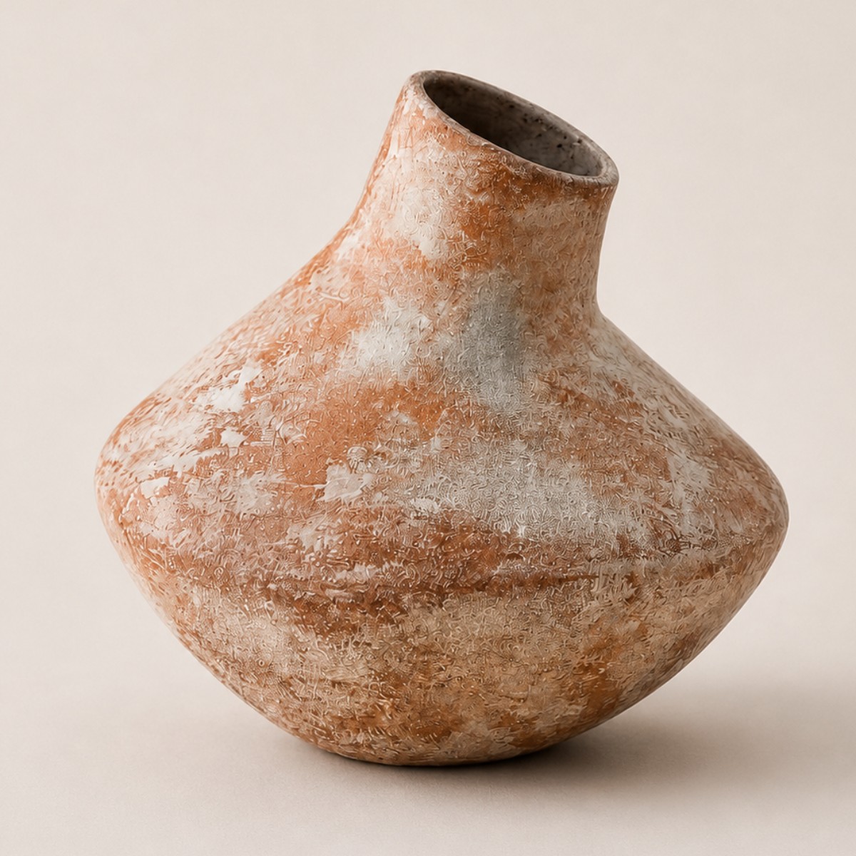 Sculptural Vessel