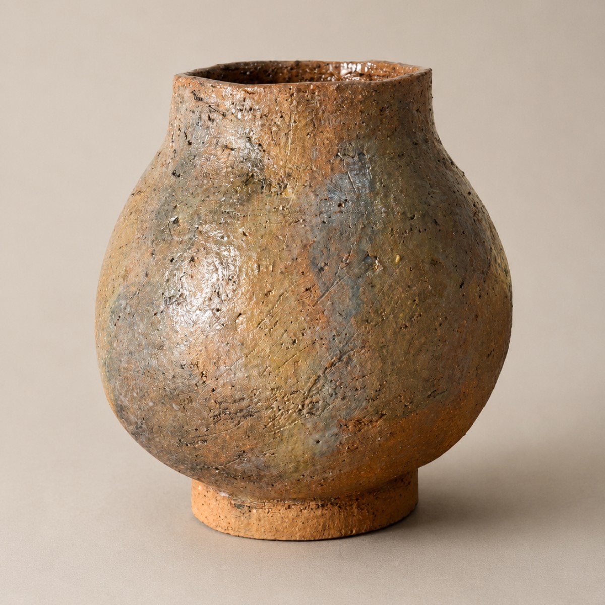 Moon Jar