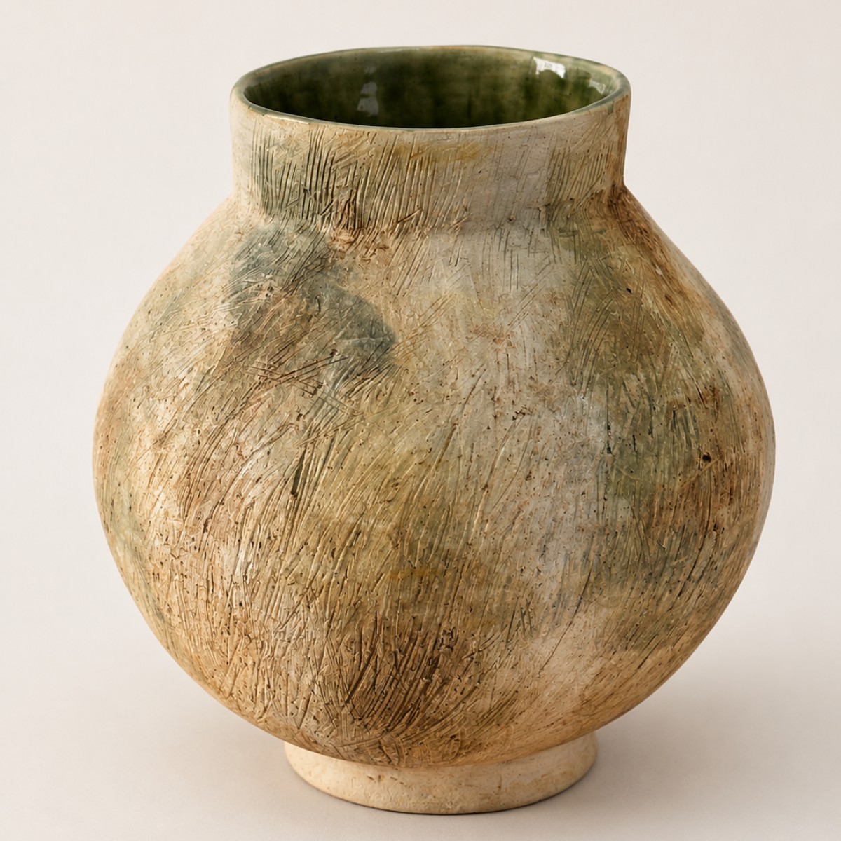 Moon Jar