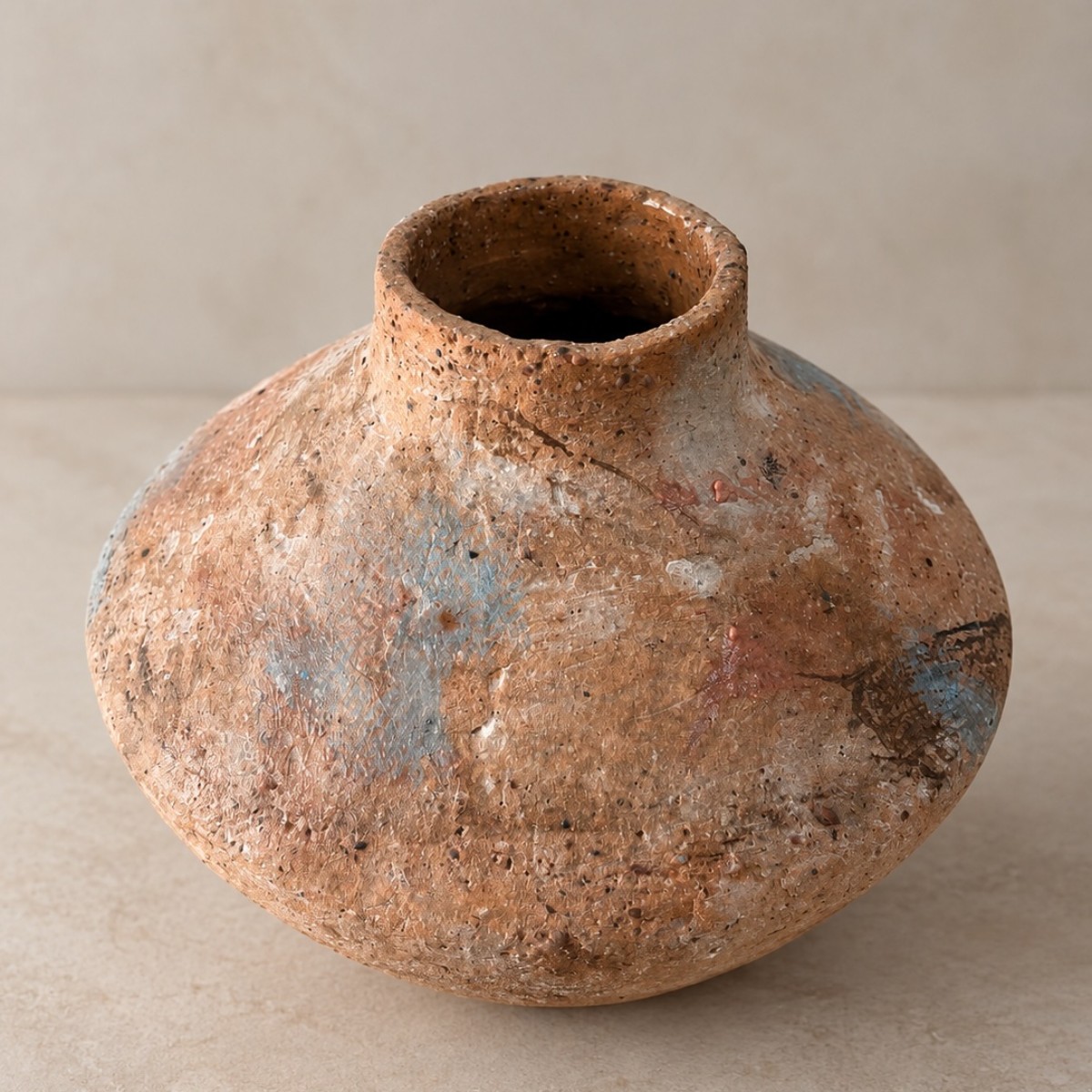 Textured angular vessel image 3