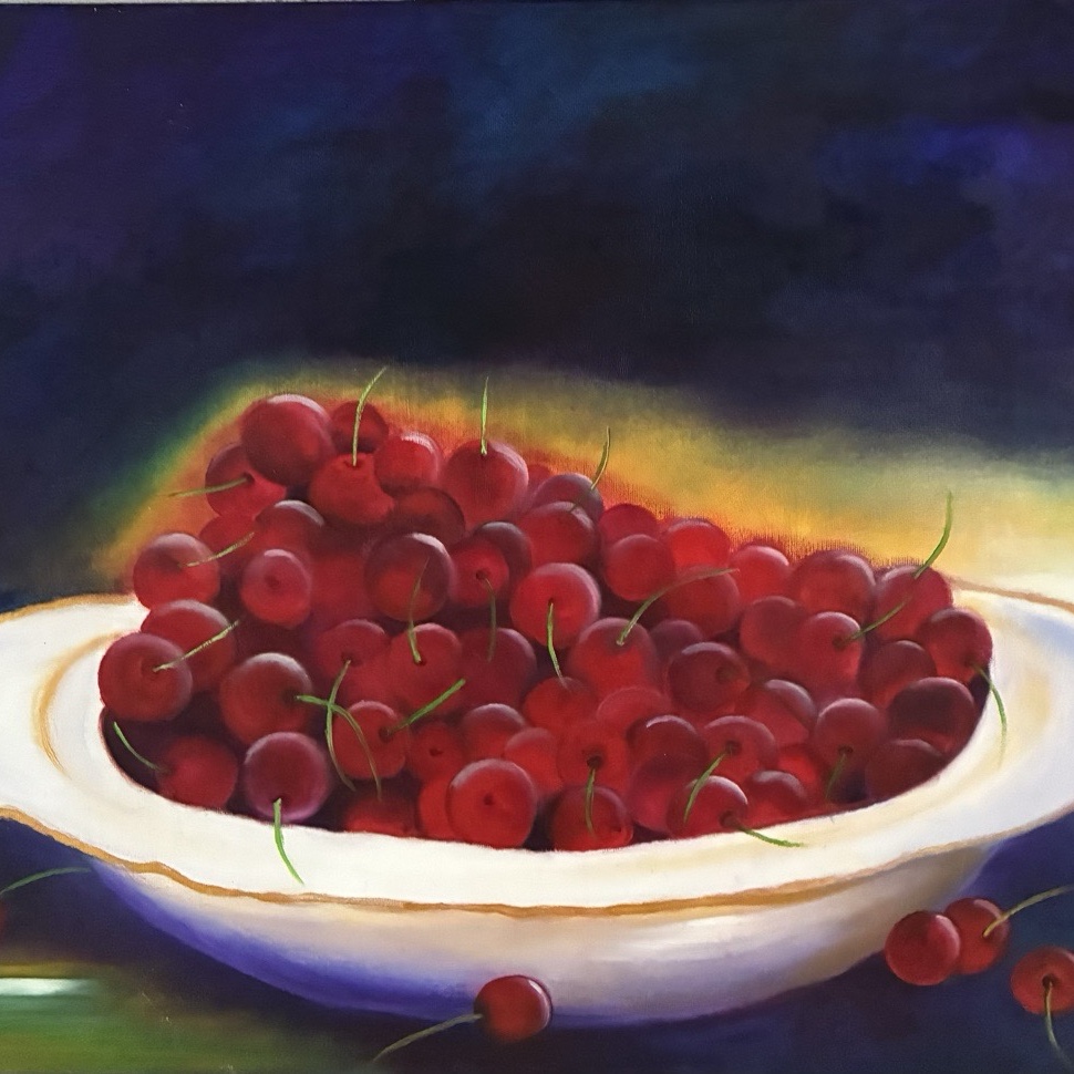 Cherry Delight