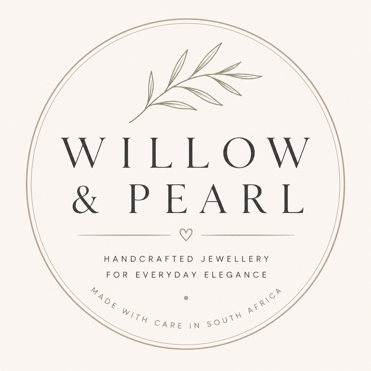 Willow & Pearl