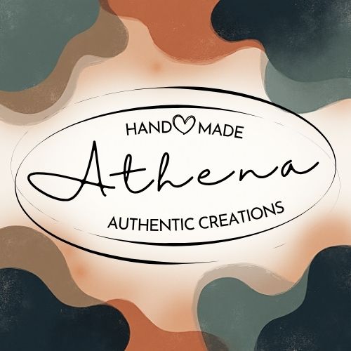Athena Authentic Creations logo