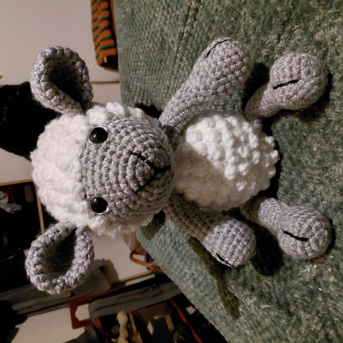 Athena Authentic Creations studio update
