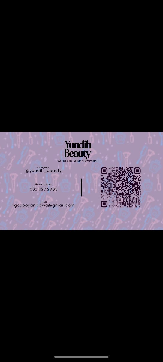Yundih Beauty post image