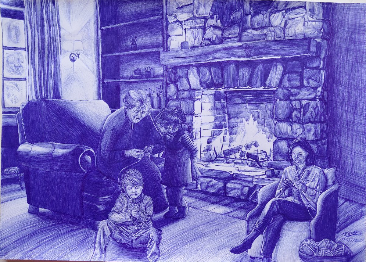 SignSpark Art studio update