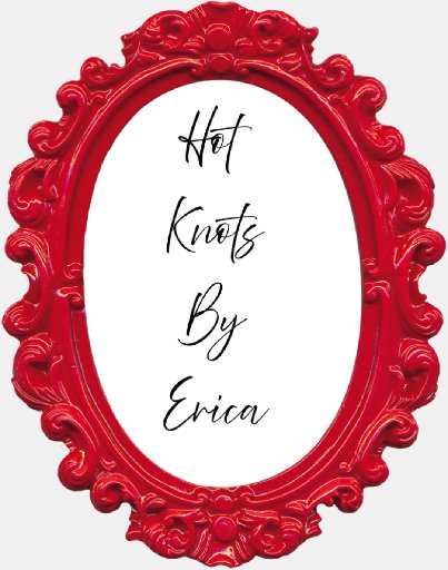 Hot Knots logo