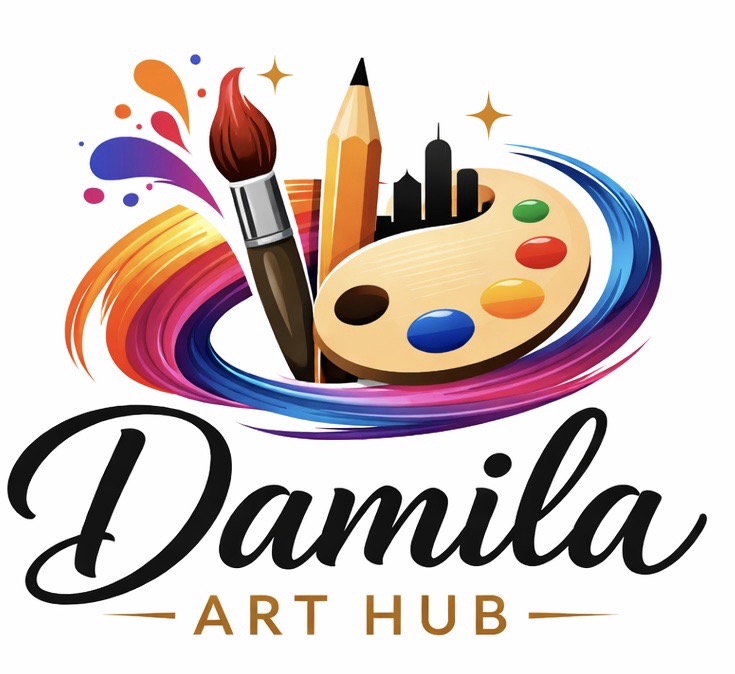 Damila cover image
