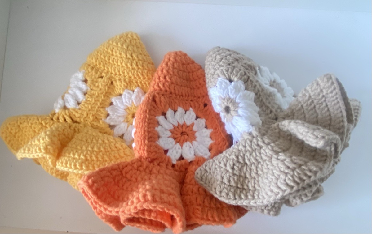 Gugu’s Creations studio update