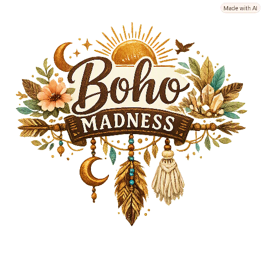 Boho Madness