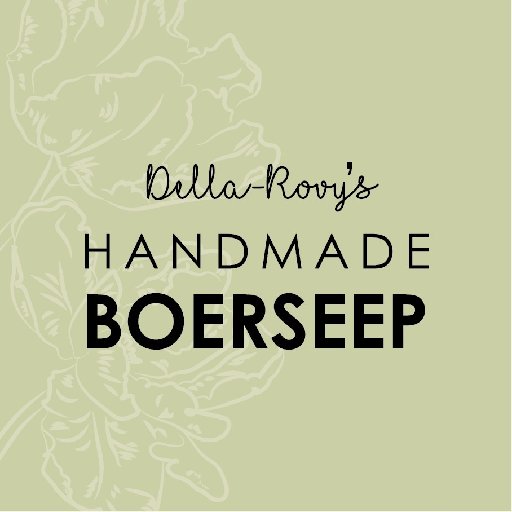 Della-Rovy's Handmade Boerseep