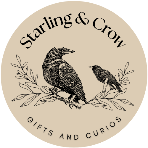 Starling & Crow