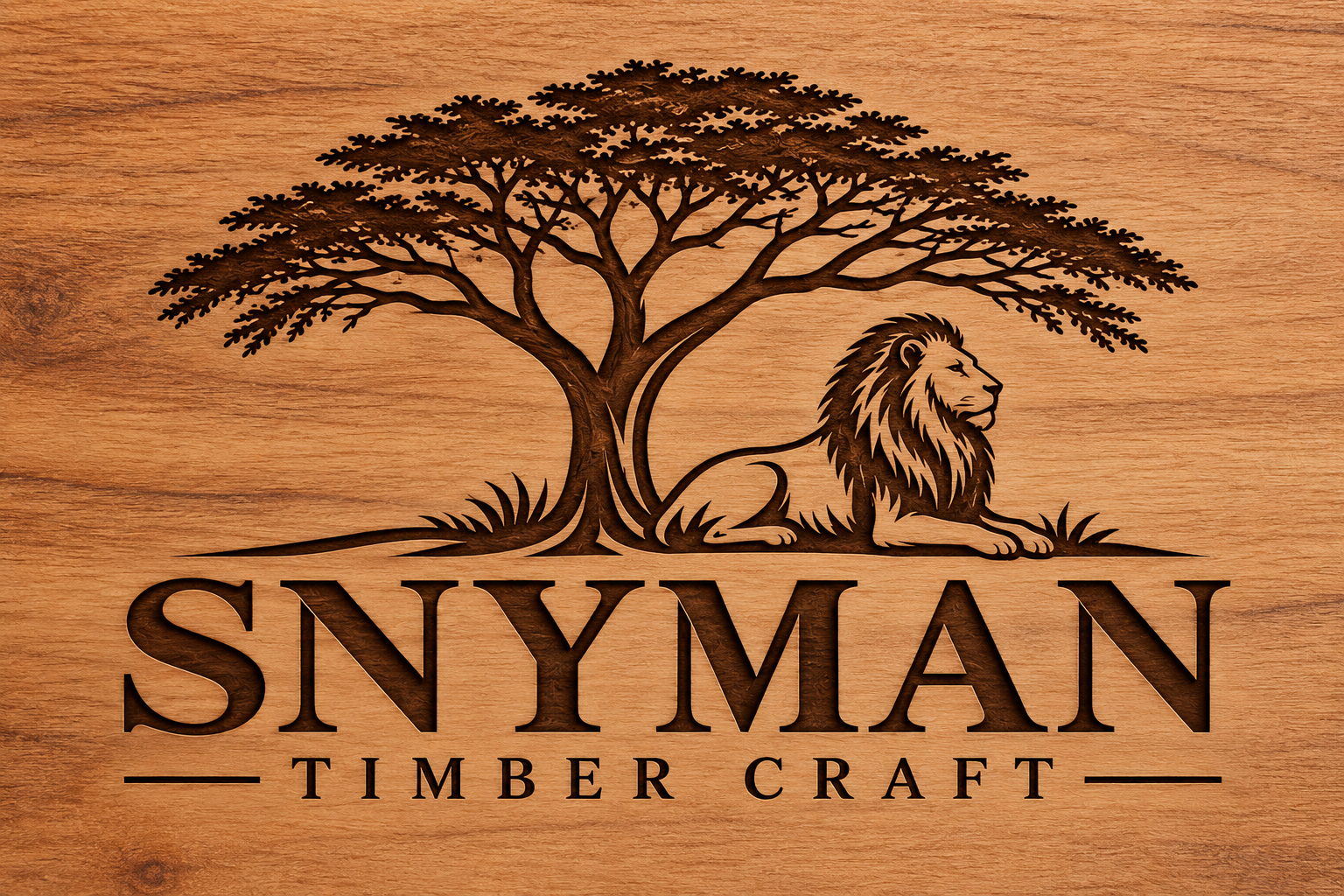 Snyman Timber Craft cover image
