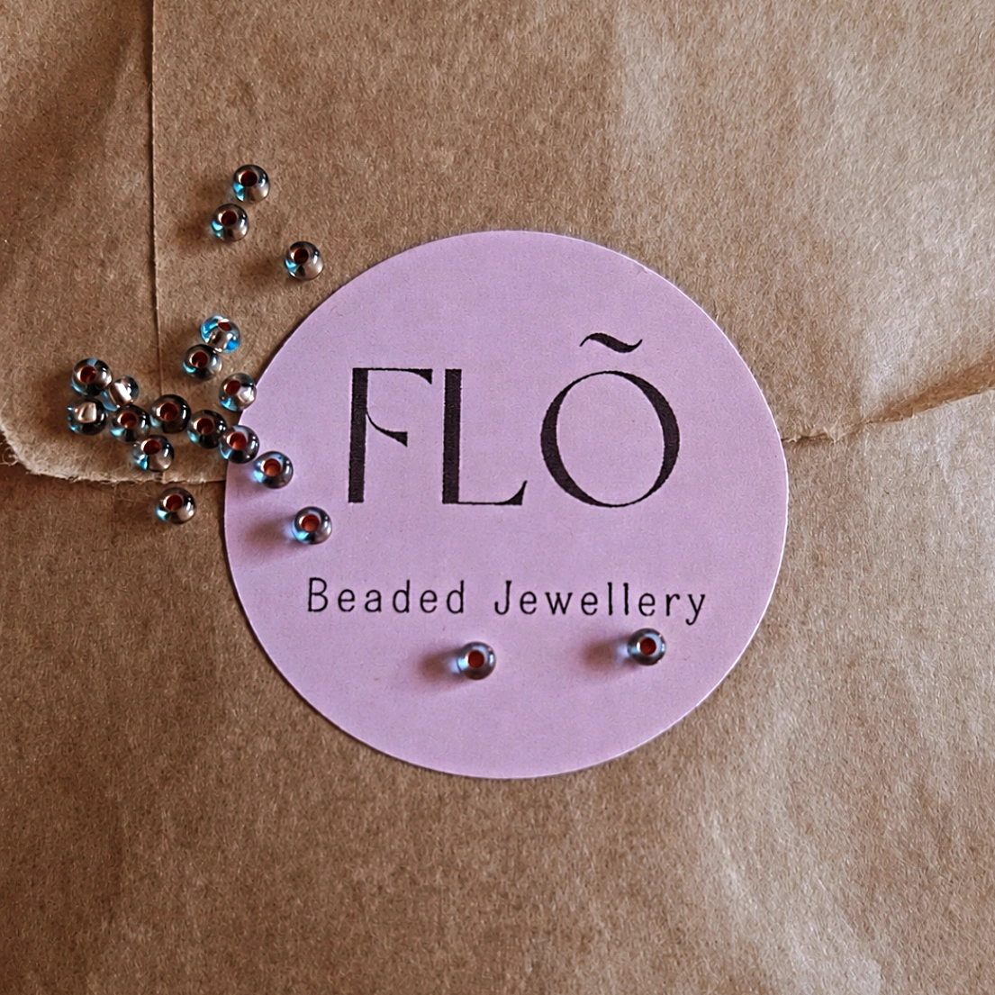Flõ Beadwork