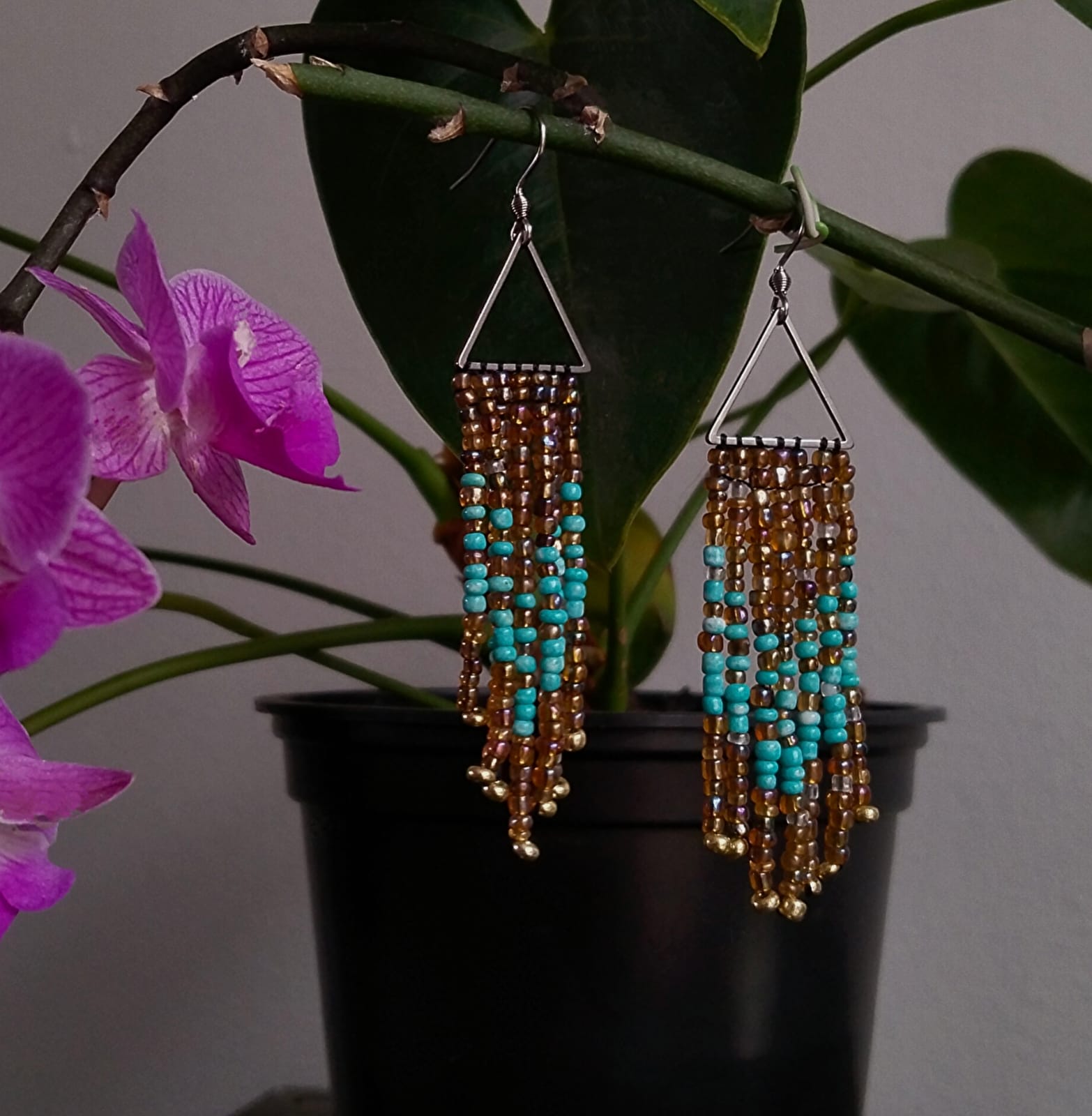 Flõ Beadwork cover image