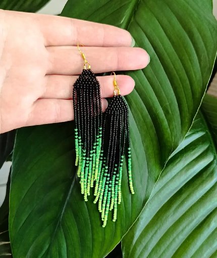 Flõ Beadwork