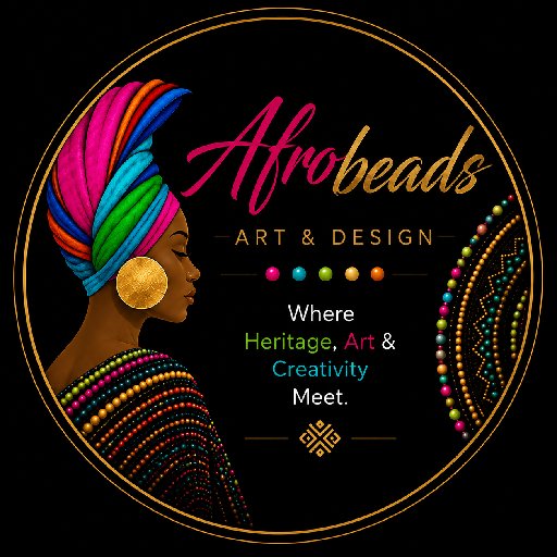 AfroBeads Art & Design