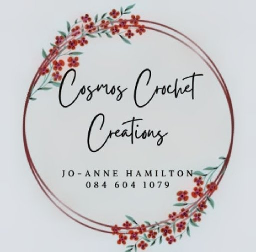 Cosmos Crochet