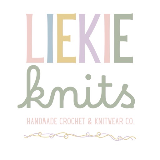 Liekie Knits logo