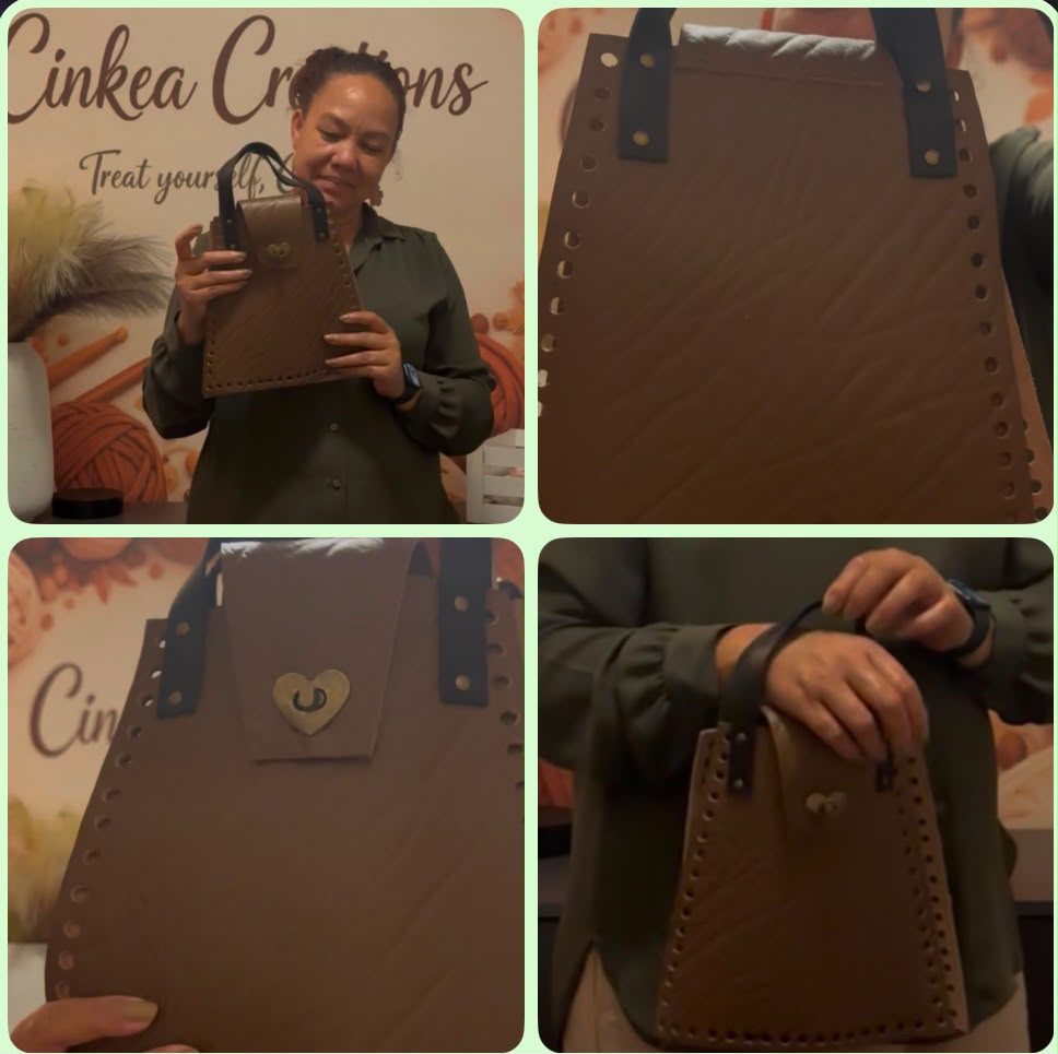Cinkea Creations post image
