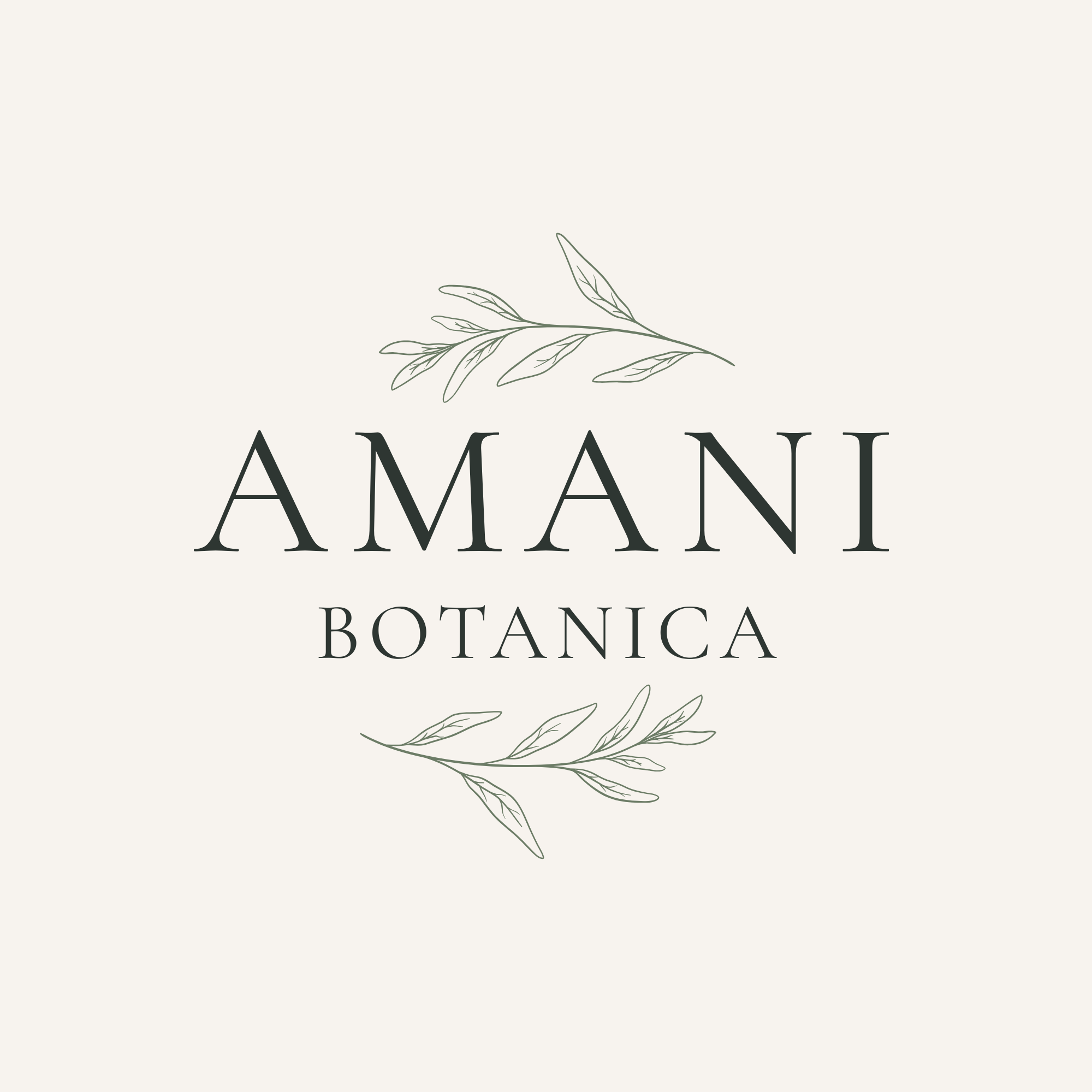 Amani Botanica