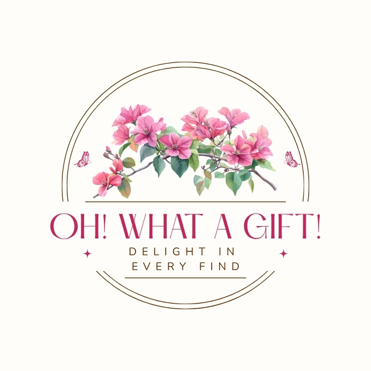 Oh! What a Gift!