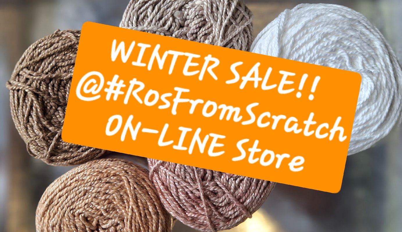 #RosFromScratch cover image