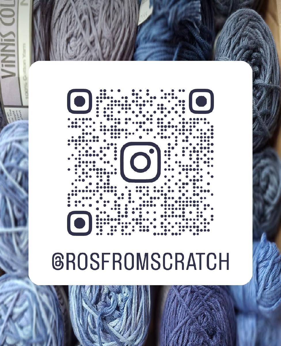 #RosFromScratch post image