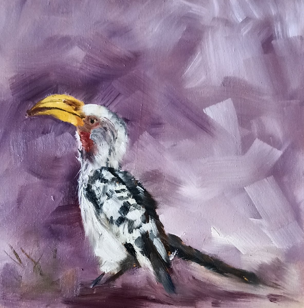 Meryl Erasmus Art post image