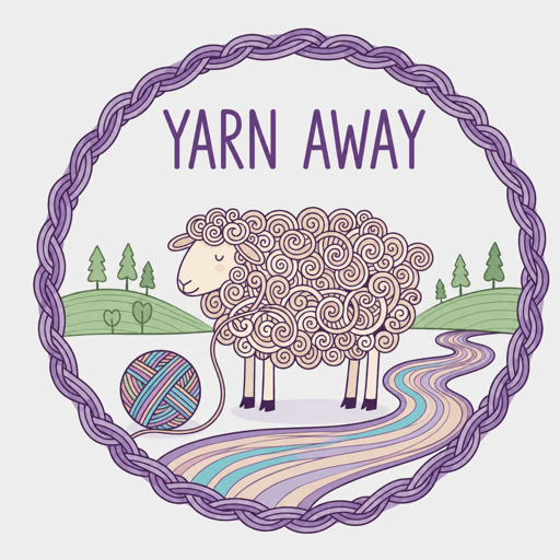 Yarn Away