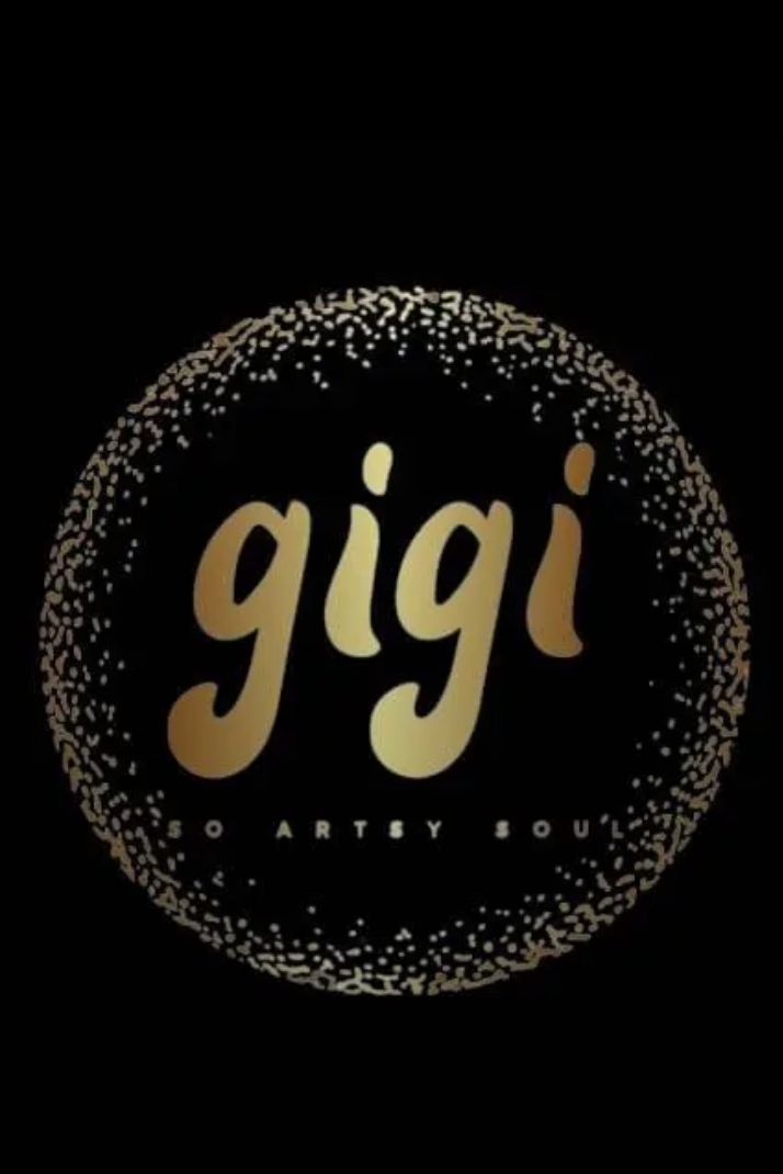 Gigi "so artsy soul"