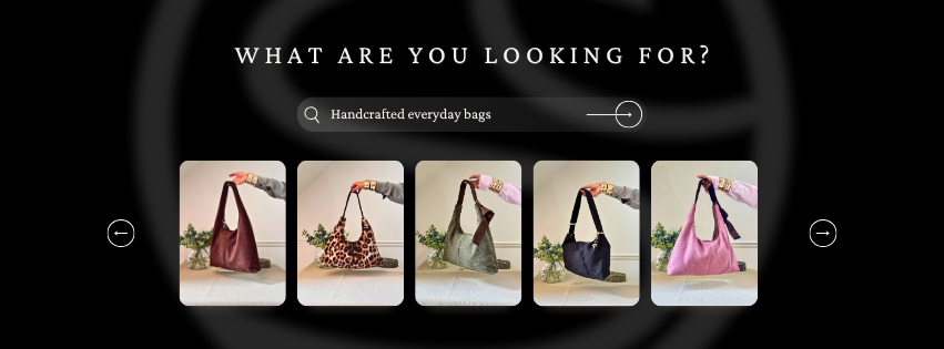 Suburban Tote cover image