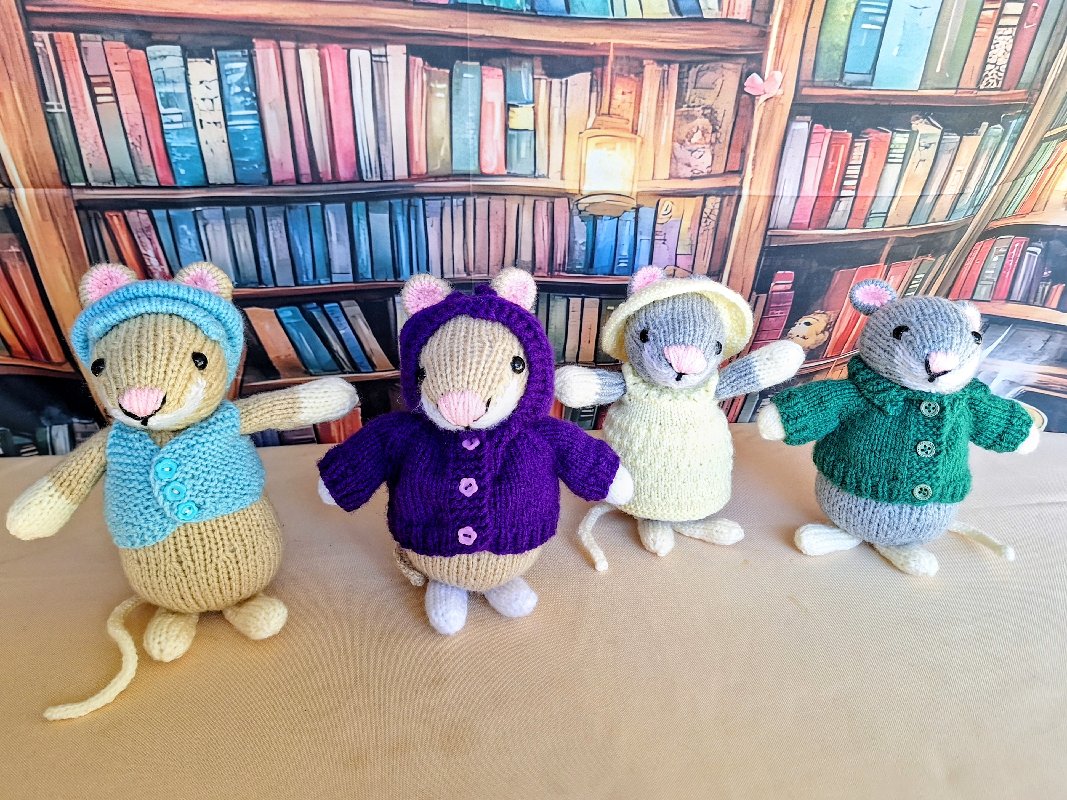 KnitbyNic cover image
