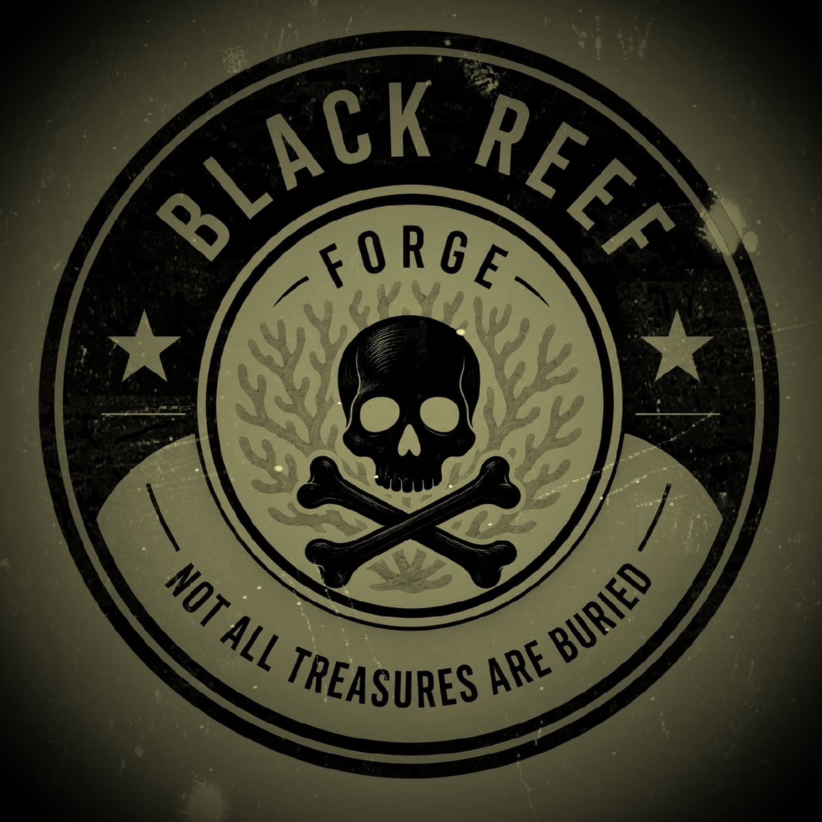 Blackreefforge studio update