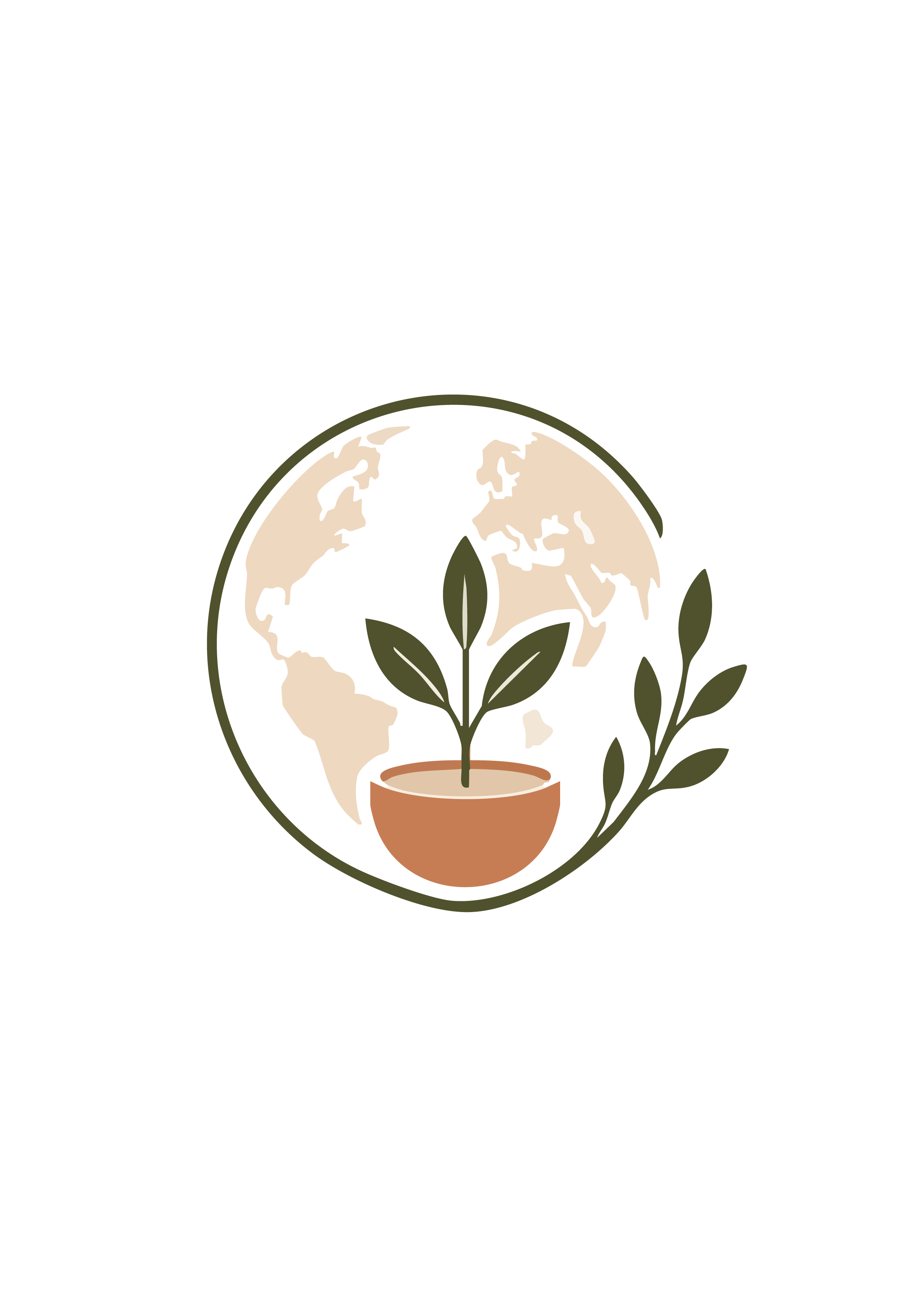Earth to eden logo