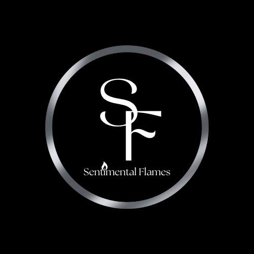 Sentimental Flames logo