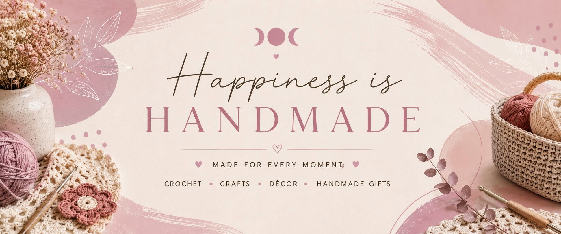 Taani Handmade cover image